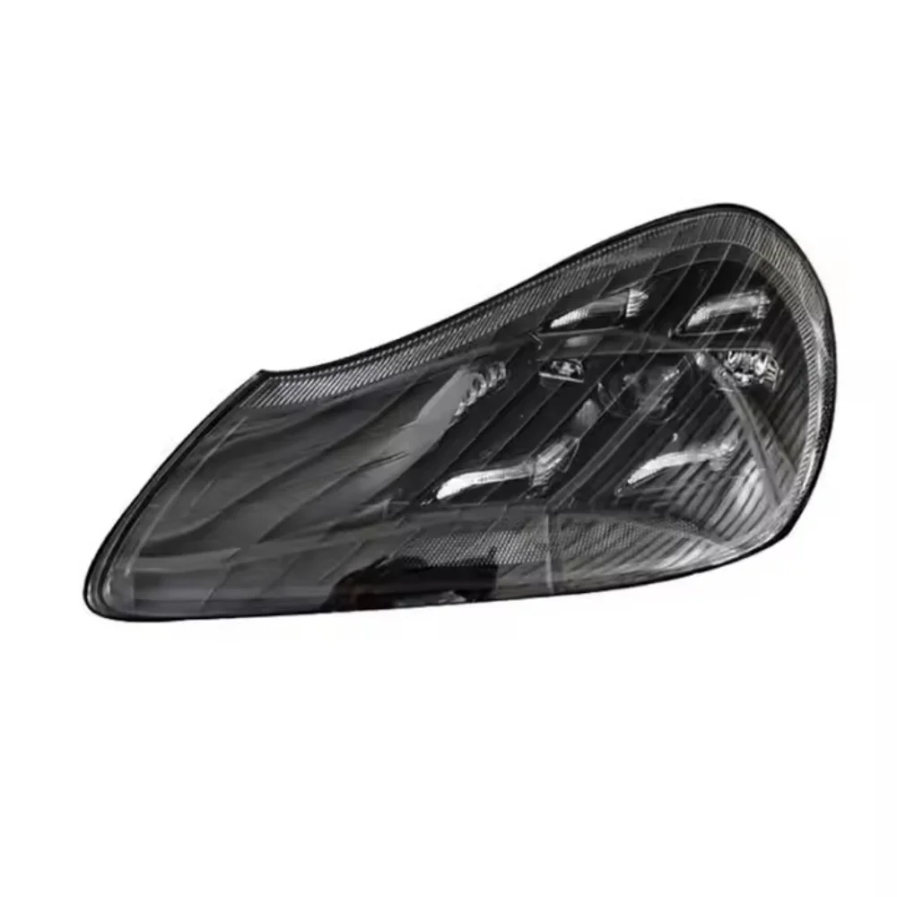 Reflektor Auto-y do Porsche Cayenne 957 2007-10 Ulepszone reflektory LED Matrix Akcesoria samochodowe do Porsche Cayenne