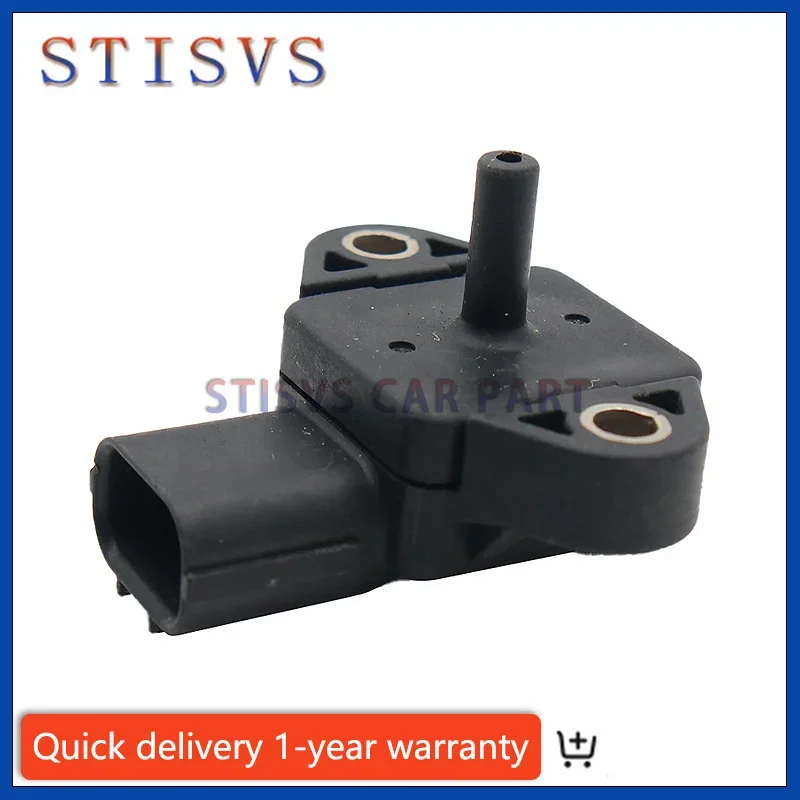 Intake Pressure Sensor 079800-5790 For Honda Life/Pfb Ps-4c 079800 5790 0798005790 New Automobiles Spare Parts