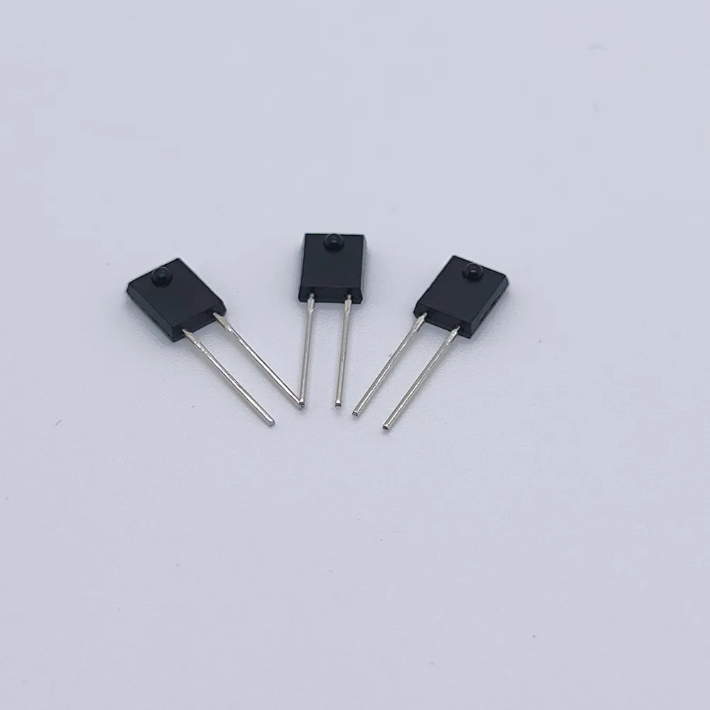 

100PCS PT908-7C 100% imported original main receiving and transmitting tube, photoelectric switch, Hall sensor