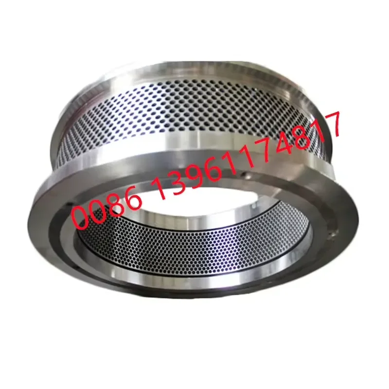 CPM High Quality Stainless Steel Ring Die 3022 7930 Competitive Price Agricultural Machinery Parts