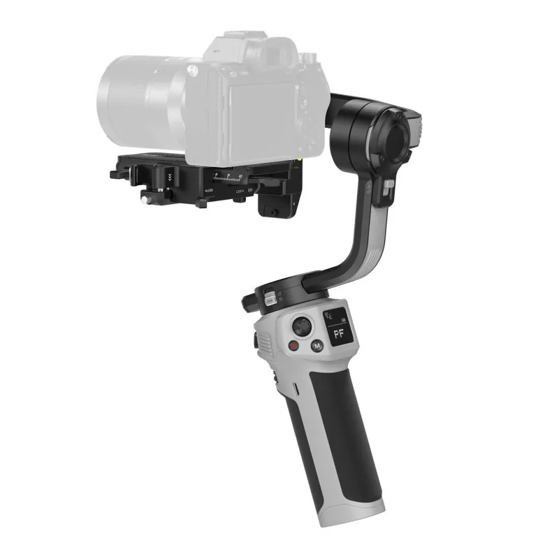 Zhiyun Cinepeer Wee… - image
