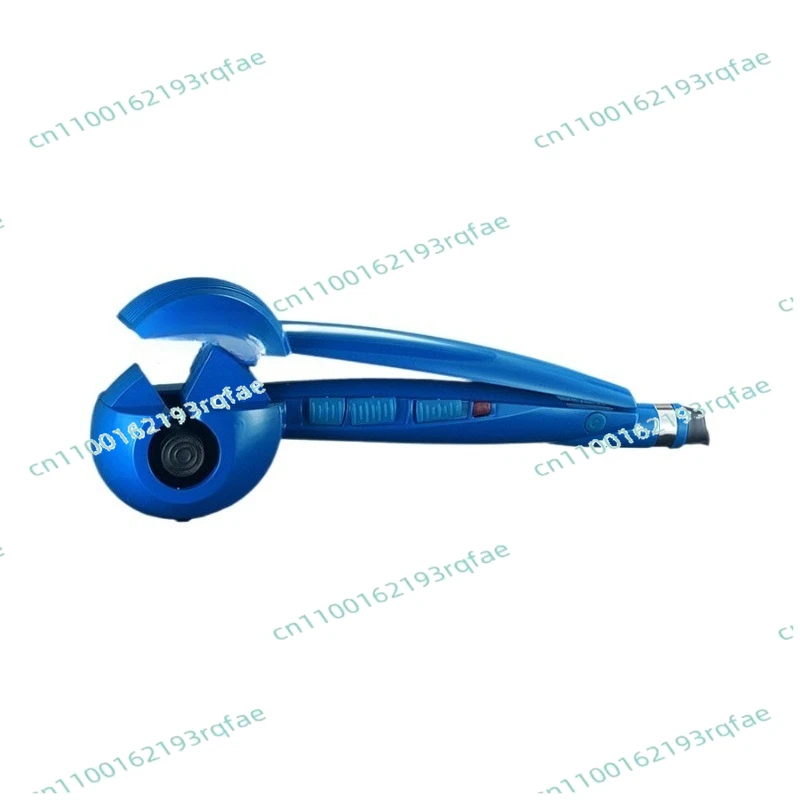 Curling iron Automatic curling iron Ceramic adjustable temperature hairdressing iron