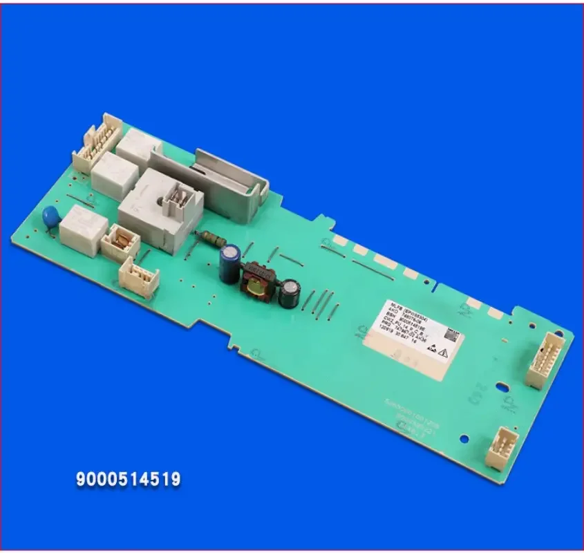 new for Siemens washing machine computer board control motherboard 9000648307 9000648308 9000514519 components