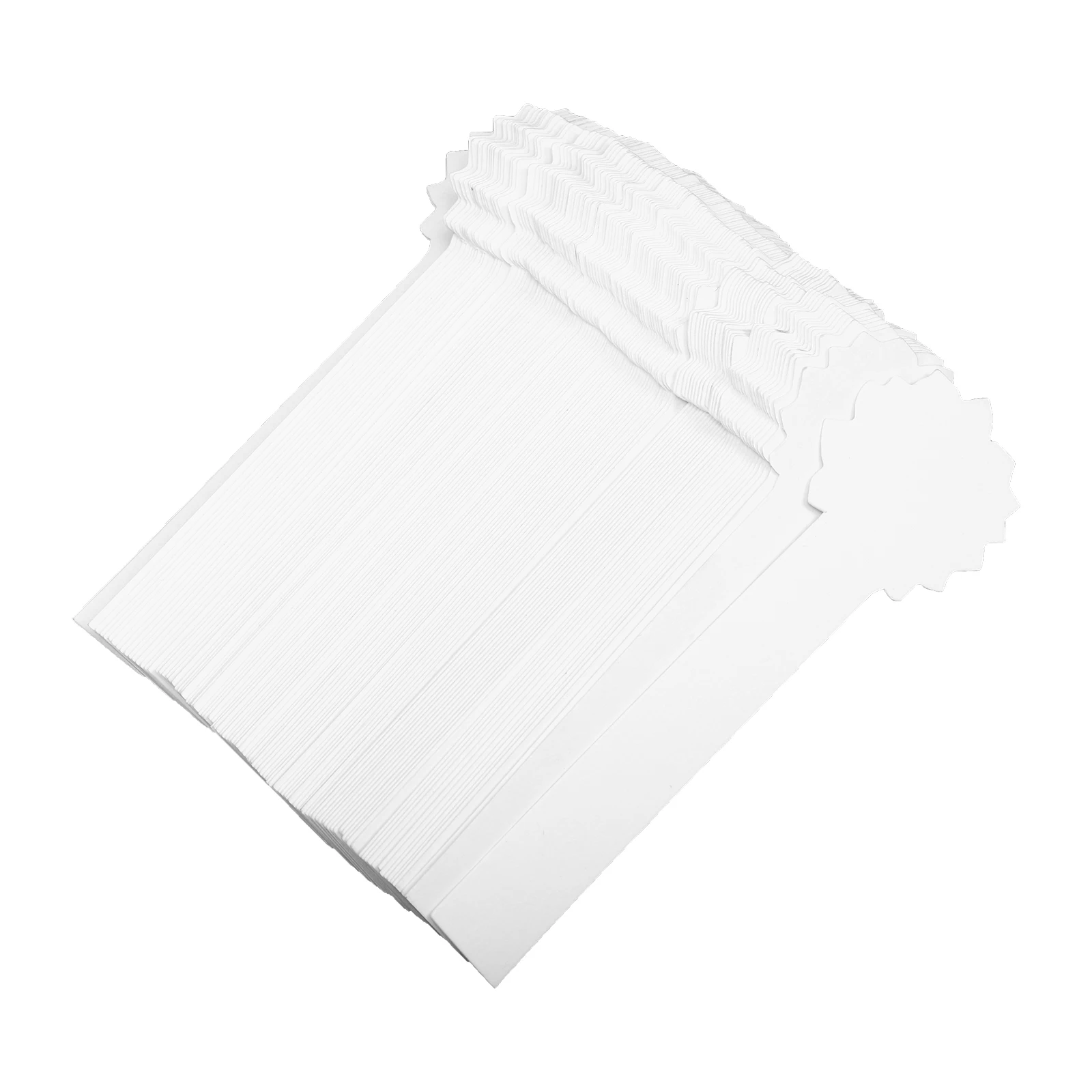 

100 Pcs Cotton Paper Test Strips Perfume Disposable Fragrance Scent Tissue Tester