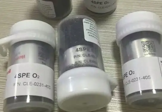 UK Alphasense solid electrolyte gas sensor CO2-D1