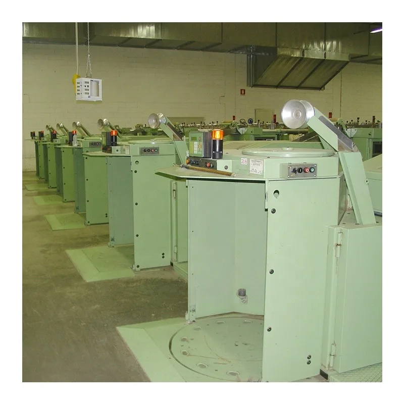 【Best-selling】Suzhou Langma Wool Cashmere Carding Spinning Machinery Opening / Rectilinear Combing Machine Spinning Machine for