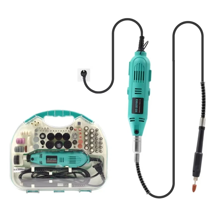 

K Portable Electric Die Grinders 32000 RPM Brushless Polishers Hand Drill Dremels Rotarys Tools