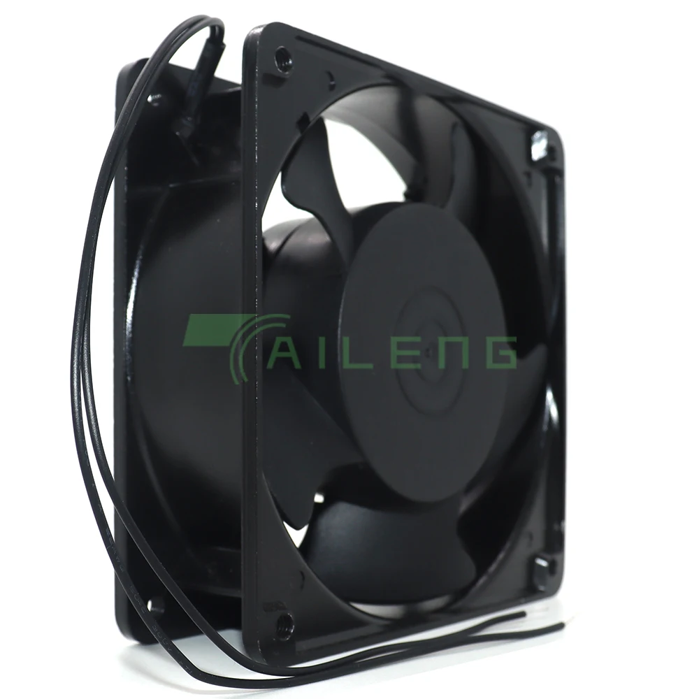 12038 DP200A 2123XSL p/n 2123XSL 12cm 220-240V ~ 50/60Hz 0.14A nuevo ventilador de refrigeración SUNON 120mm 120*120*38mm