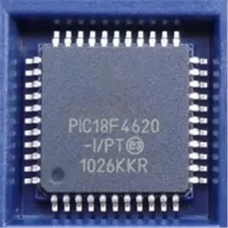 1PCS PIC18F4620-I/PT PIC18F4620 18F4620 PIC18F QFP-44