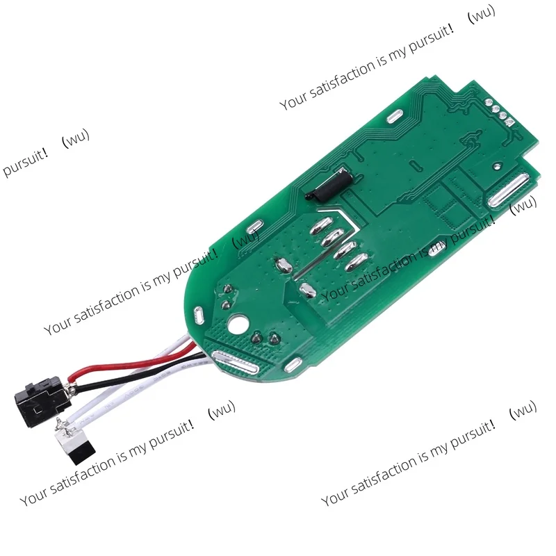 For Dyson V8 Vacuum Cleaner Circuit Boards 21.6V Li-Ion Battery Protection Board PCB Board Replacement