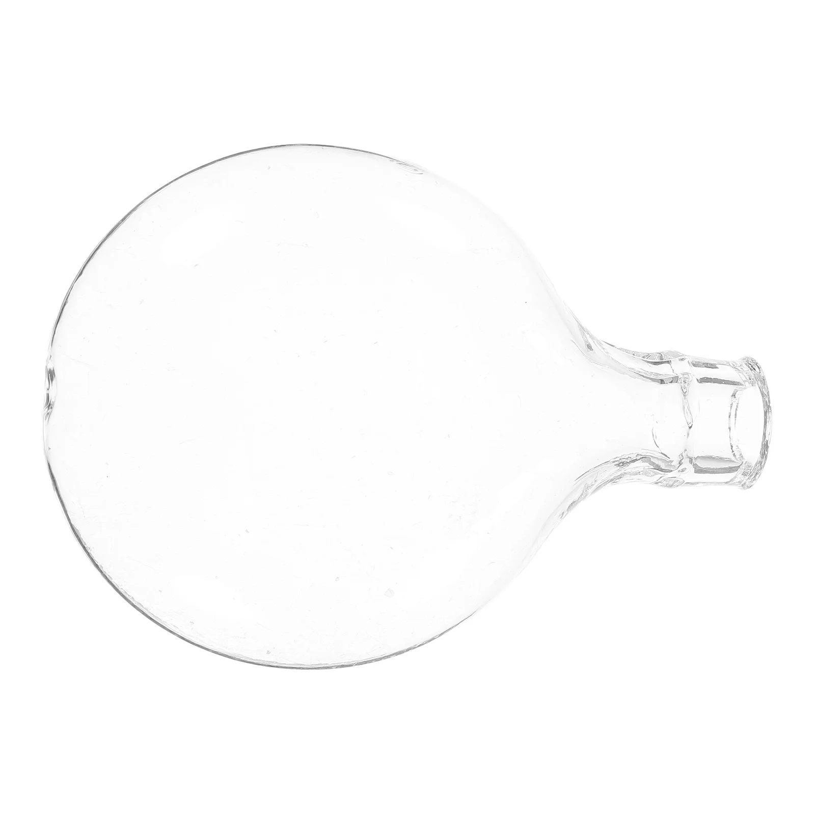 Flat Racket Shape G…