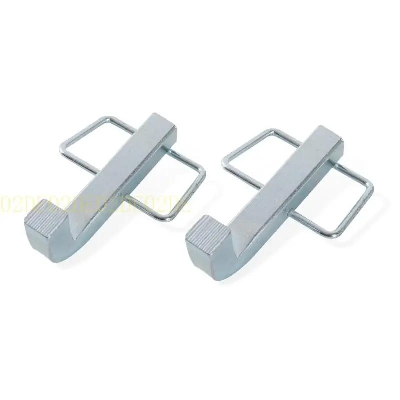 

02de 1/4 ”на 1 3/4” премий L-PINS для зацепков распределения веса L-PINS
