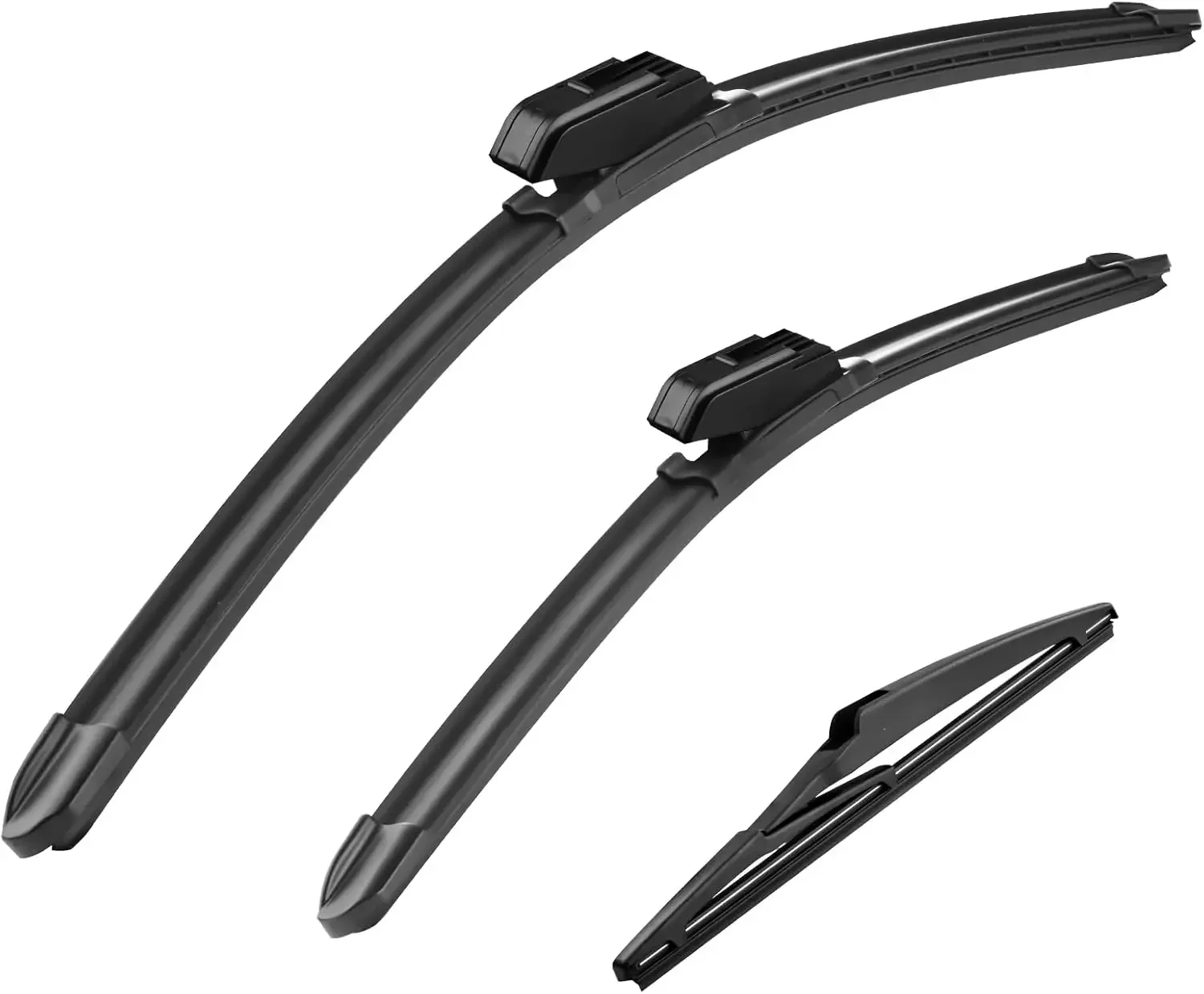 

3 замены на 2008-2019 годы Toyota Highlander/2011-2021 Lexus GX460, оригинальное оборудование, автомобильная замена, комплект лобового стекла