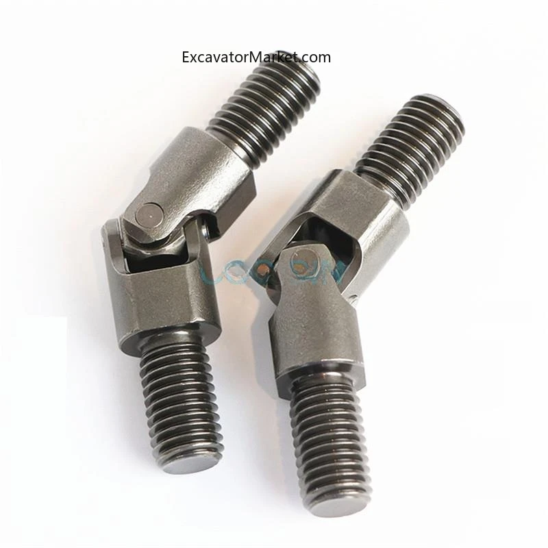 KATO Excavator Handle Universal Joint Cross  Joint  Joystick KATO HD450 512 700 820 122 part