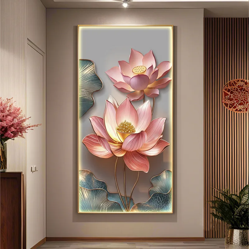 Modern Light Luxury…