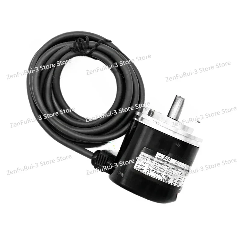 Encoder Absolute E6F-AG5C E6F-AG5B 256P 360P New