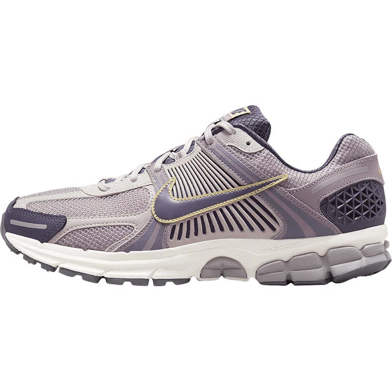 حذاء الجري الأصلي الأصلي Zoom Vomero 5 للرجال والنساء من Nike HQ3643-019