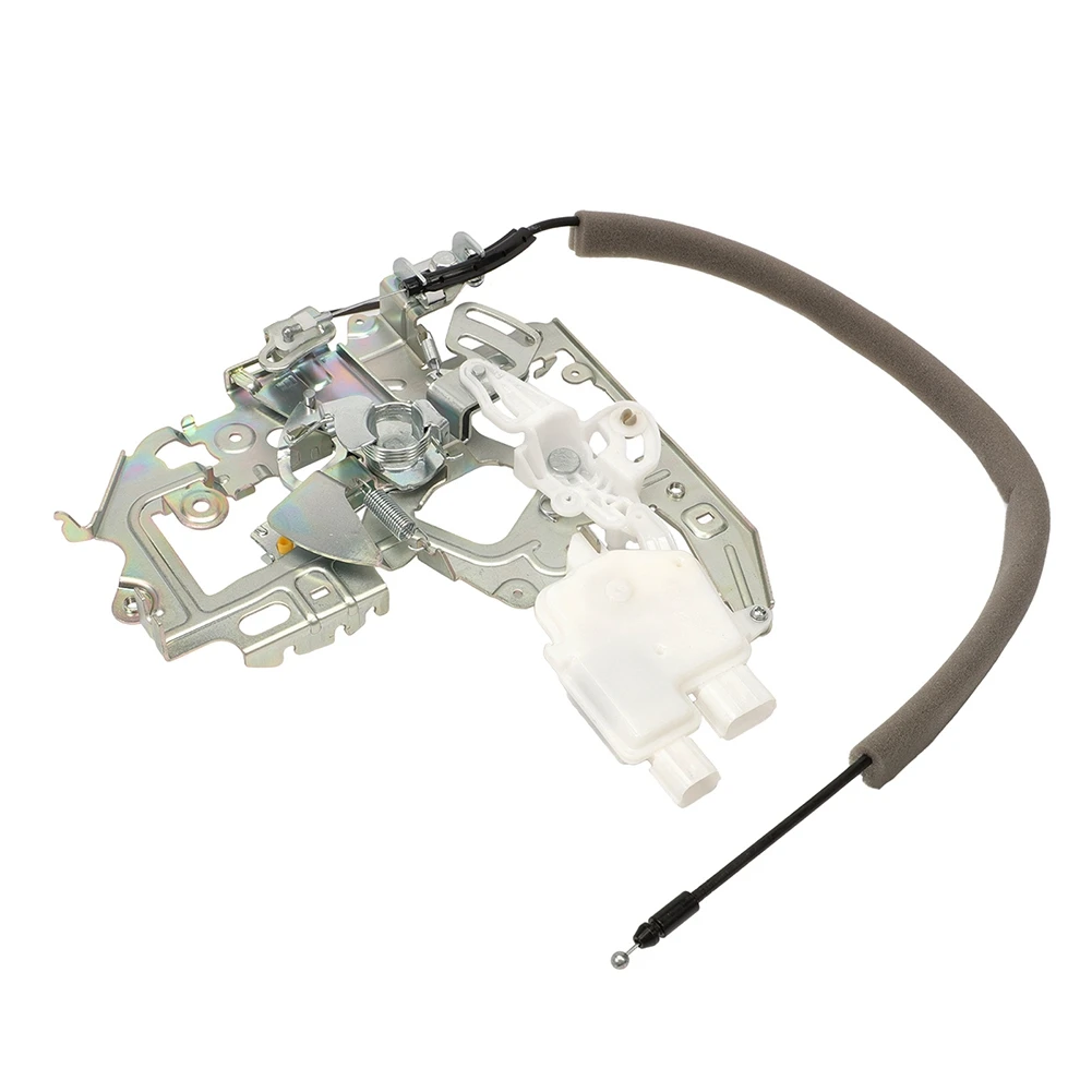 

Door Lock Actuator Trunk Lock 906123257R 8200766888 For Renault Master III Movano NV400