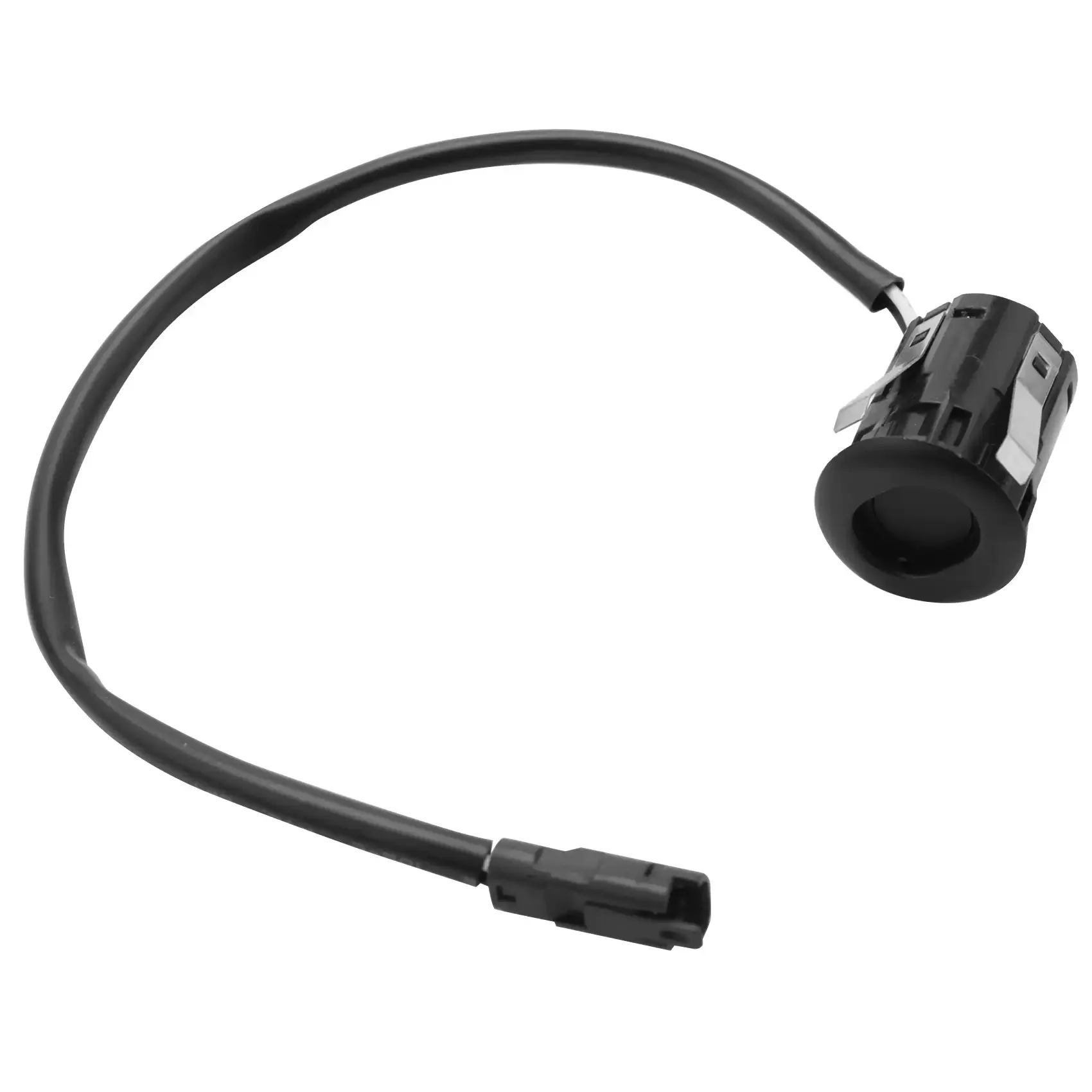 PDC Parking Assist Sensor OE 08511‑00340, Reversing Backup Radar Probe, Compatible With Lexus ES300 2004