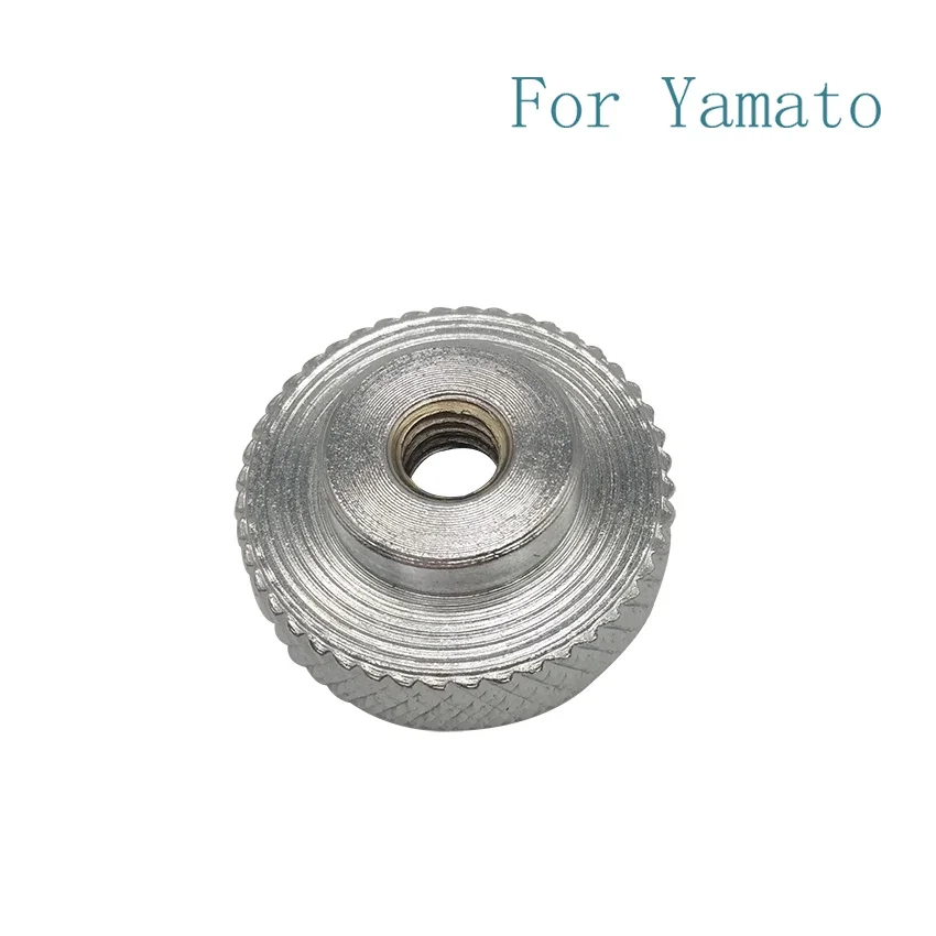 100000 Adjusting Nut for Yamato AF8155, AZ6000H, AZ7000SD, AZ7500SD, AZ7600G, AZ8000G, AZF8500, CM351, CM464, CZ6000, CZ6500