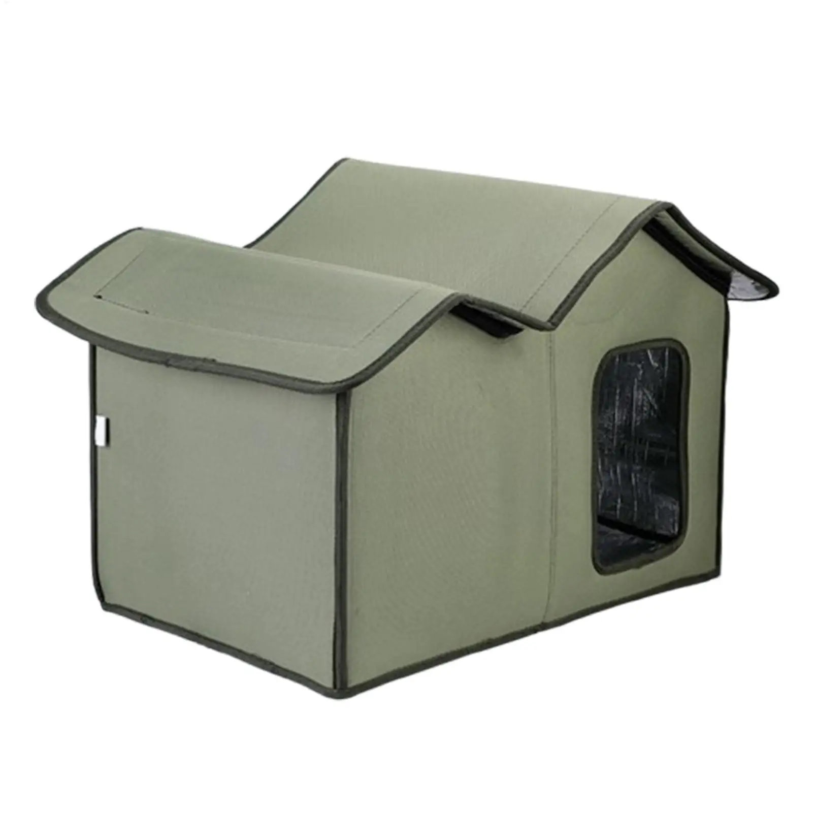 Thumbnail 2 - #16 Highest Rated Indoor Dog Houses to Buy in 2026