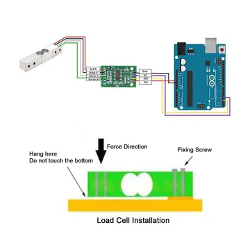 6 best sales Load cells - №1