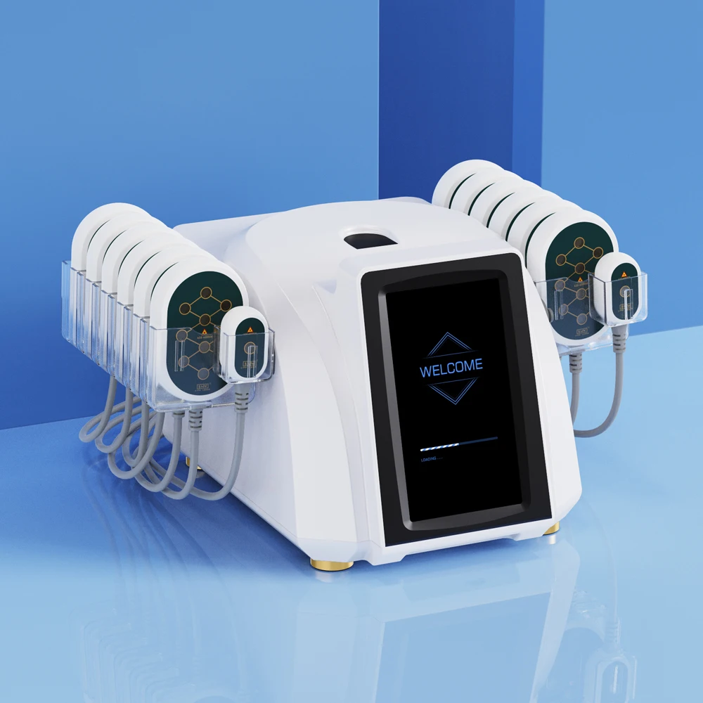 LED devices offer -aging s, firming, body shaping, and a radiant complexion.