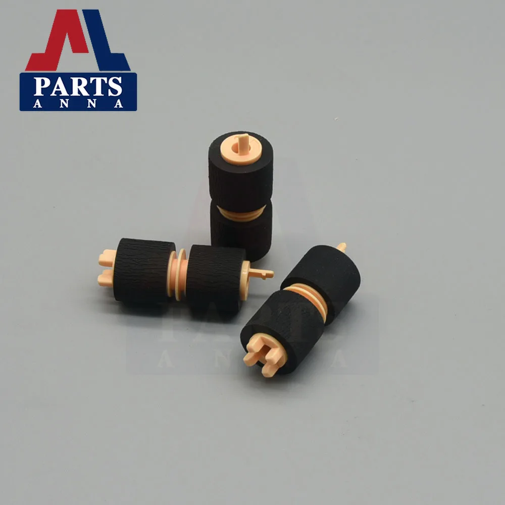 6pcs Paper Feed Pickup Roller Compatible For Xerox DocuColor 240 250 242 252 260 5065 6075 7025 7030 7035 8000 550 560 570 2060