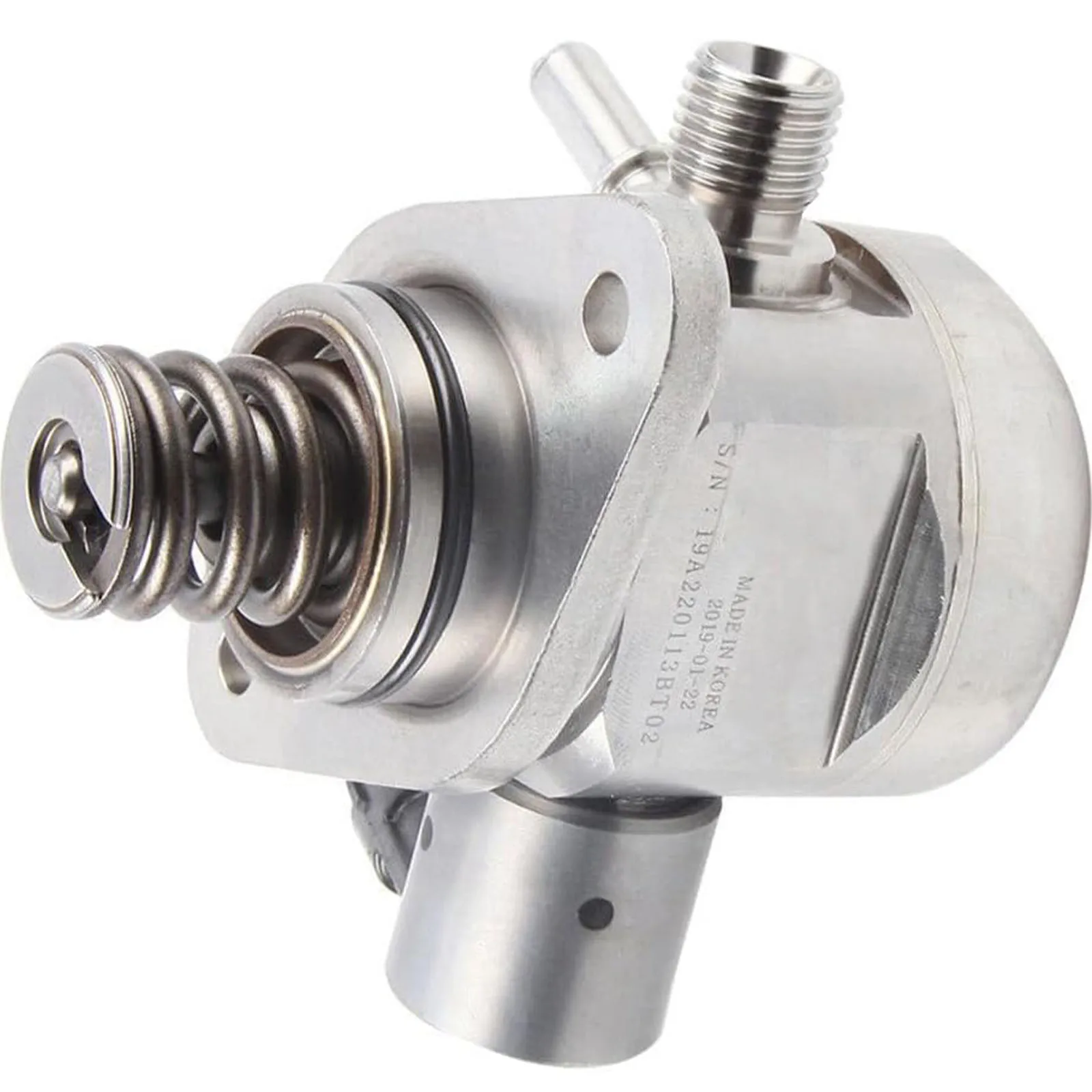 

High Pressure Fuel Pump 35320-2E610 35320-2CTB1 for Hyundai Sonata Santa Kia K5 Optima Sorento Stinger 2.0L