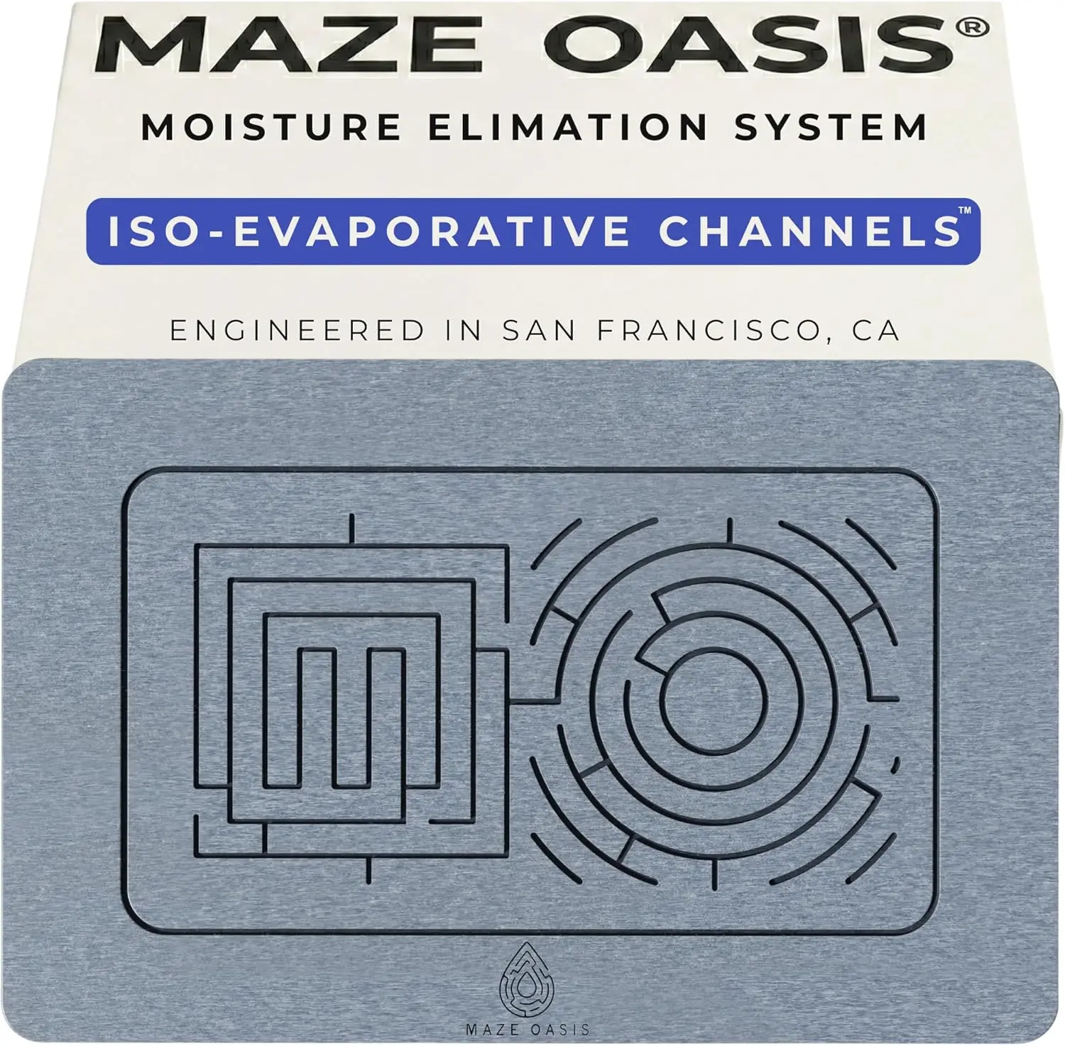 

Быстросохнущий коврик для ванной из диатомитовой земли с нескользящим покрытием, гравированный лабиринт для быстрого испарения, цвет серинит, 23.6x15.3 дюйма