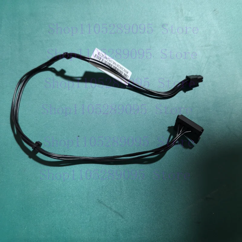 for Lenovo ThinkStation P3 tower workstation 380mm SATA power cord 5C10U58420