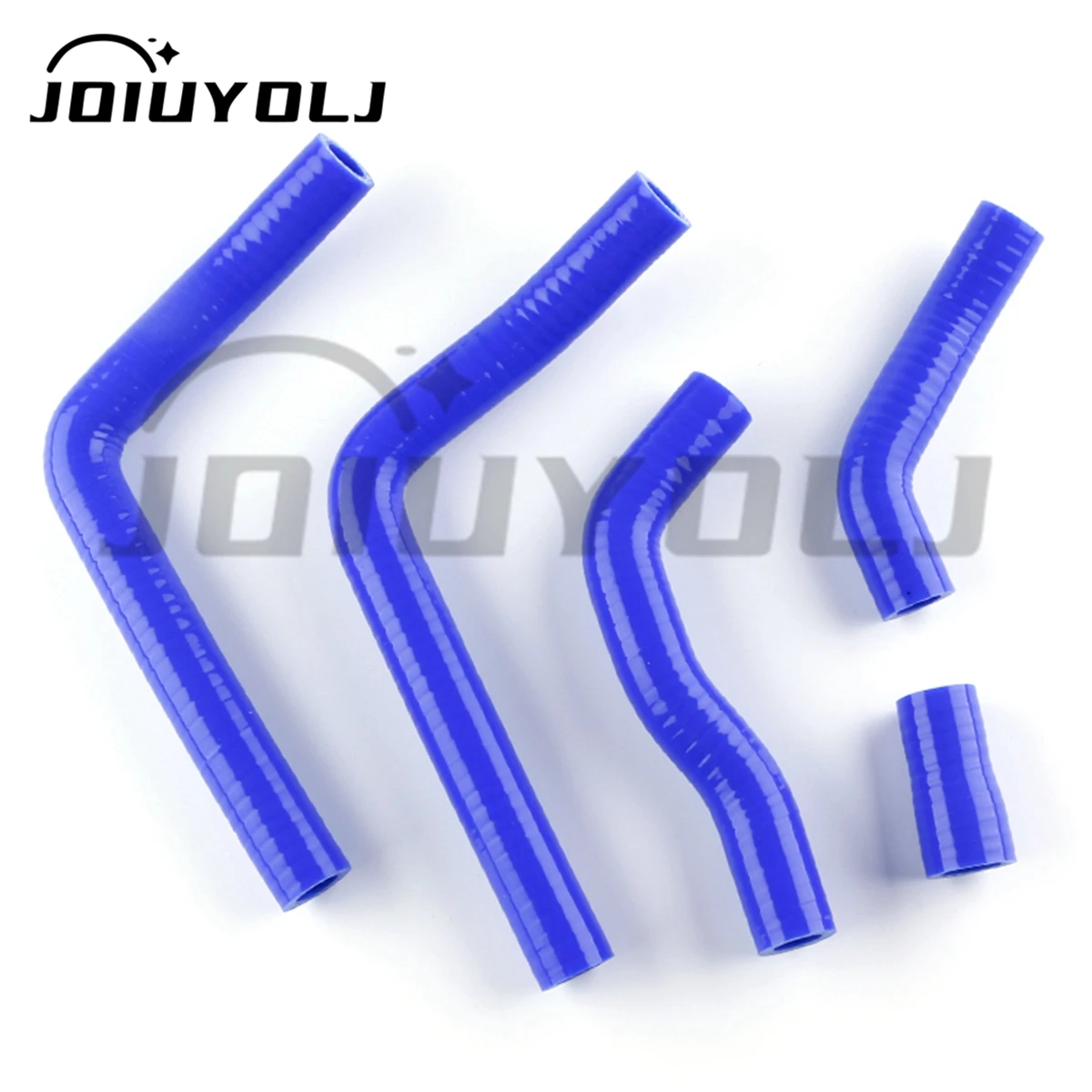 

For Honda CR125 CR 125R 2005-2008 Silicone Radiator Coolant Hose Kit