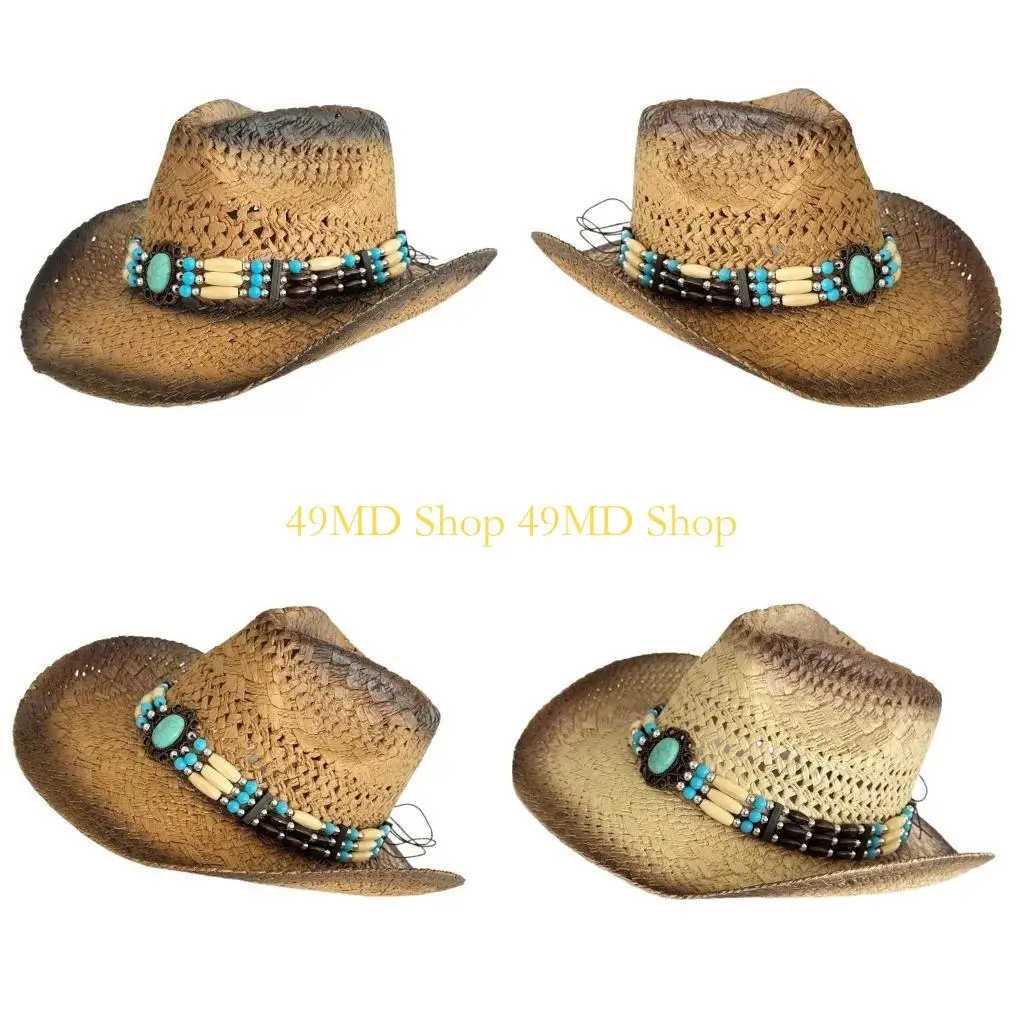49md-elegant-handwoven-sunproof-hat-straw-hat-for-fashion-women-travel-and-daily-use