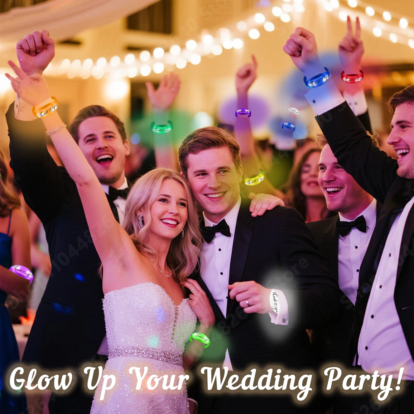 Thumbnail 4 - #16 Ranked Wedding Favors Picks in 2026