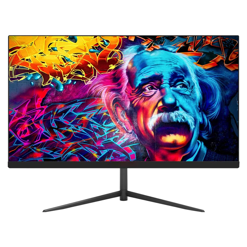 

1080P 27Inch Lcd Gaming 75Hz Gaming Computer Flat Profitable LCD PC