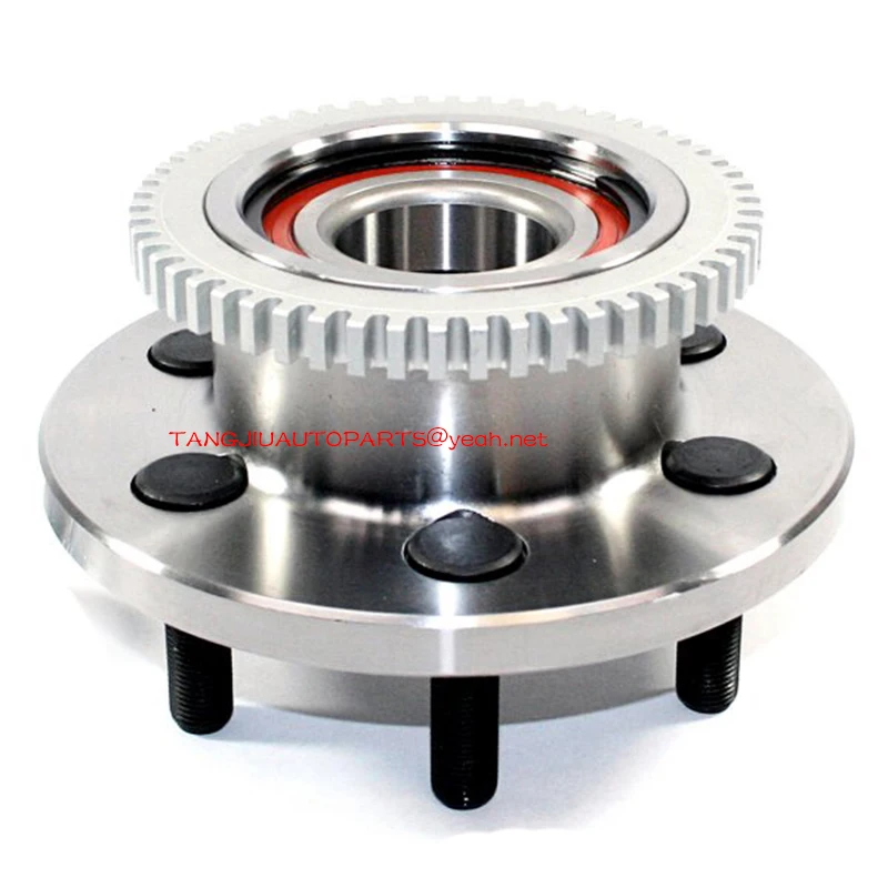 

515033 Front Wheel Hub Bearing Fit DODGE DAKOTA 1997-2004 DURANGO