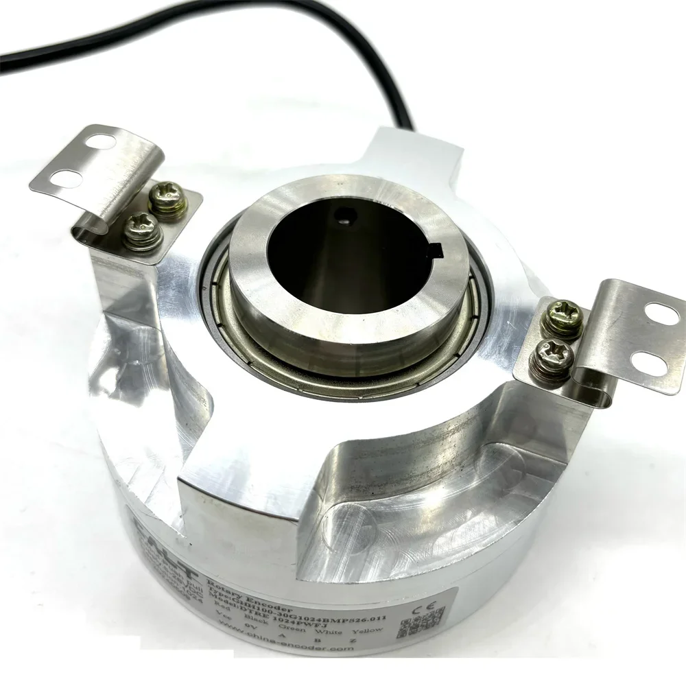 

GHH100-30G1024BMP526.011 rotary encoder replace for encoder DTRE- 1024PWFJ rotary encoder