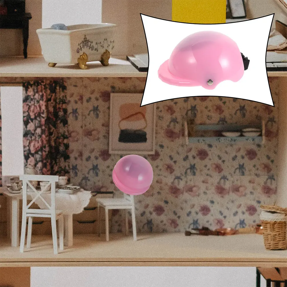 

2Pcs Accessories Sport Fit 18Inch Girl Scooter Matching Outfit Role Playing Set 18 Inch Costume