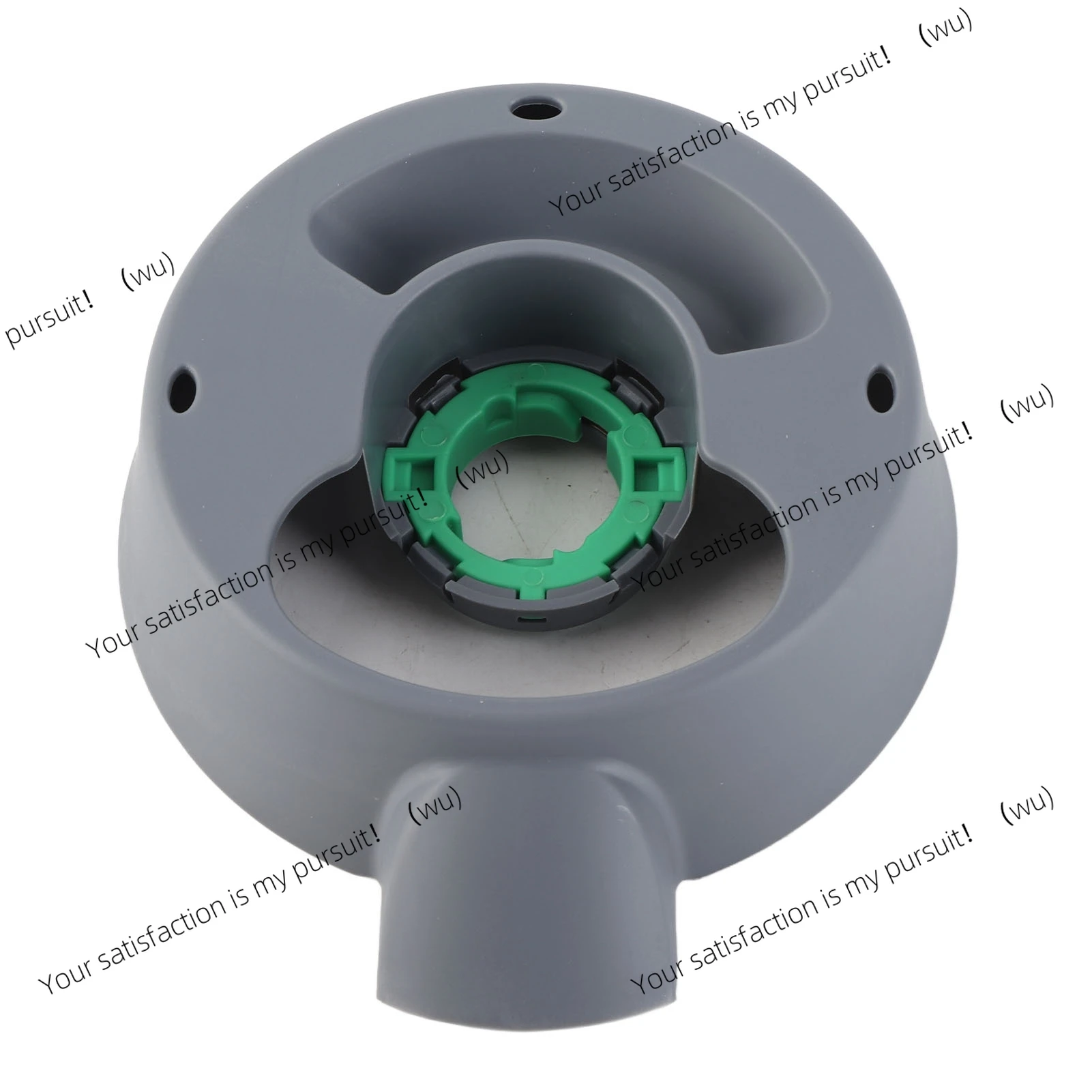 For Vorwerk Thermomix TM31 Multifunctional Cooking Machine Main Pot Base Dishwasher Safe Blender Mixing Bowl Base