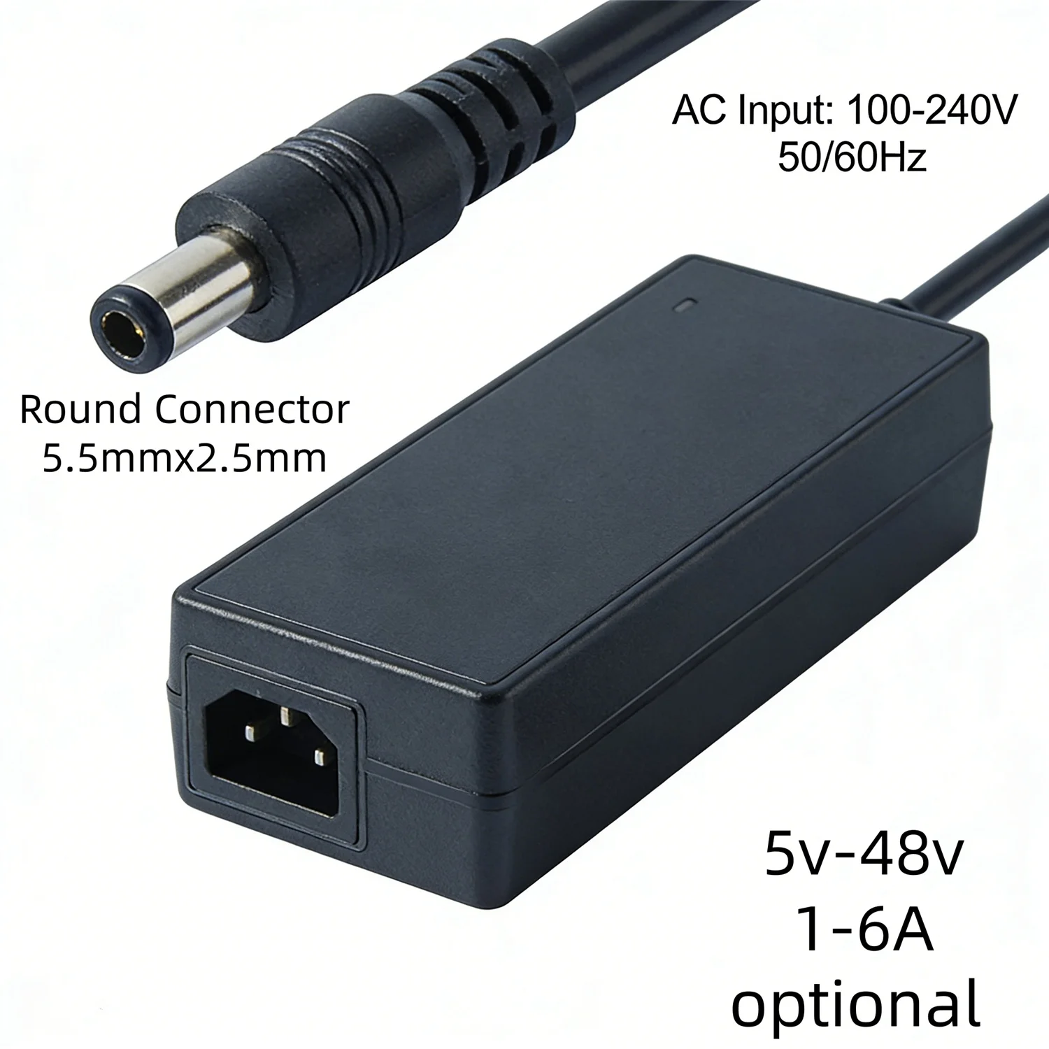 Acdc Power Adapter …