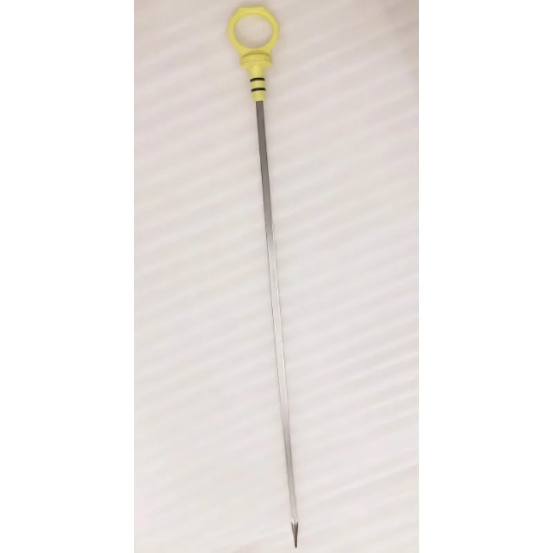DZ100740 RE543000 Genuine Oil Dipstick for John Deere Tractor Loader Combine Harvester
