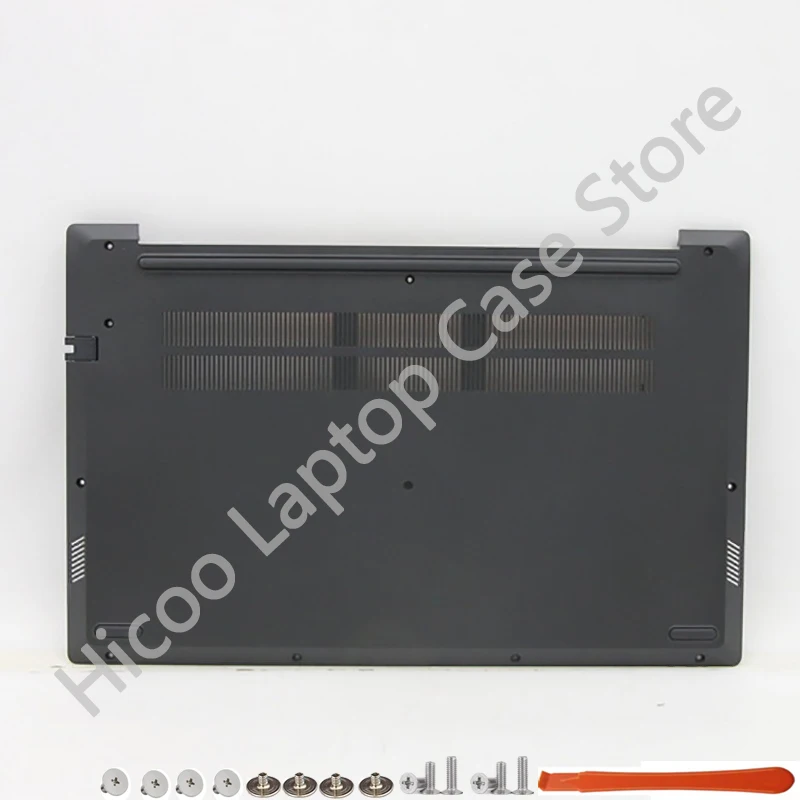 Imagem -06 - Tela Traseira Case Moldura Palm Rest para Lenovo Superior Inferior Inferior Shell Frame da Tampa Superior V15 g2 Alc Itl Ijl 5cb1b96445 5cb1b9644