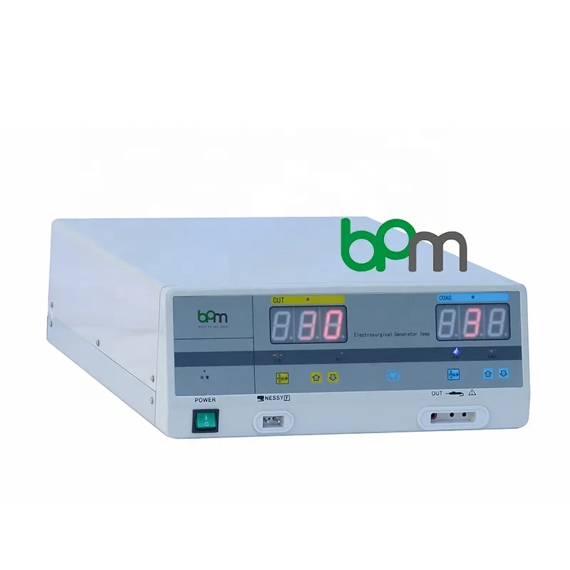 BPM-ES403  Best Price China Surgery Dermatology Electro Cautery Surgical Machine