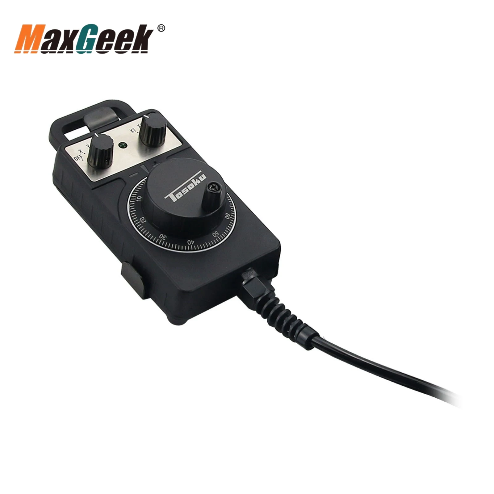 TOSOKU HC121 HC115 Электронный маховик Гравировальный станок с ЧПУ Маховик Ручка Генератор импульсов для системы Fanuc для MITSUBISHI