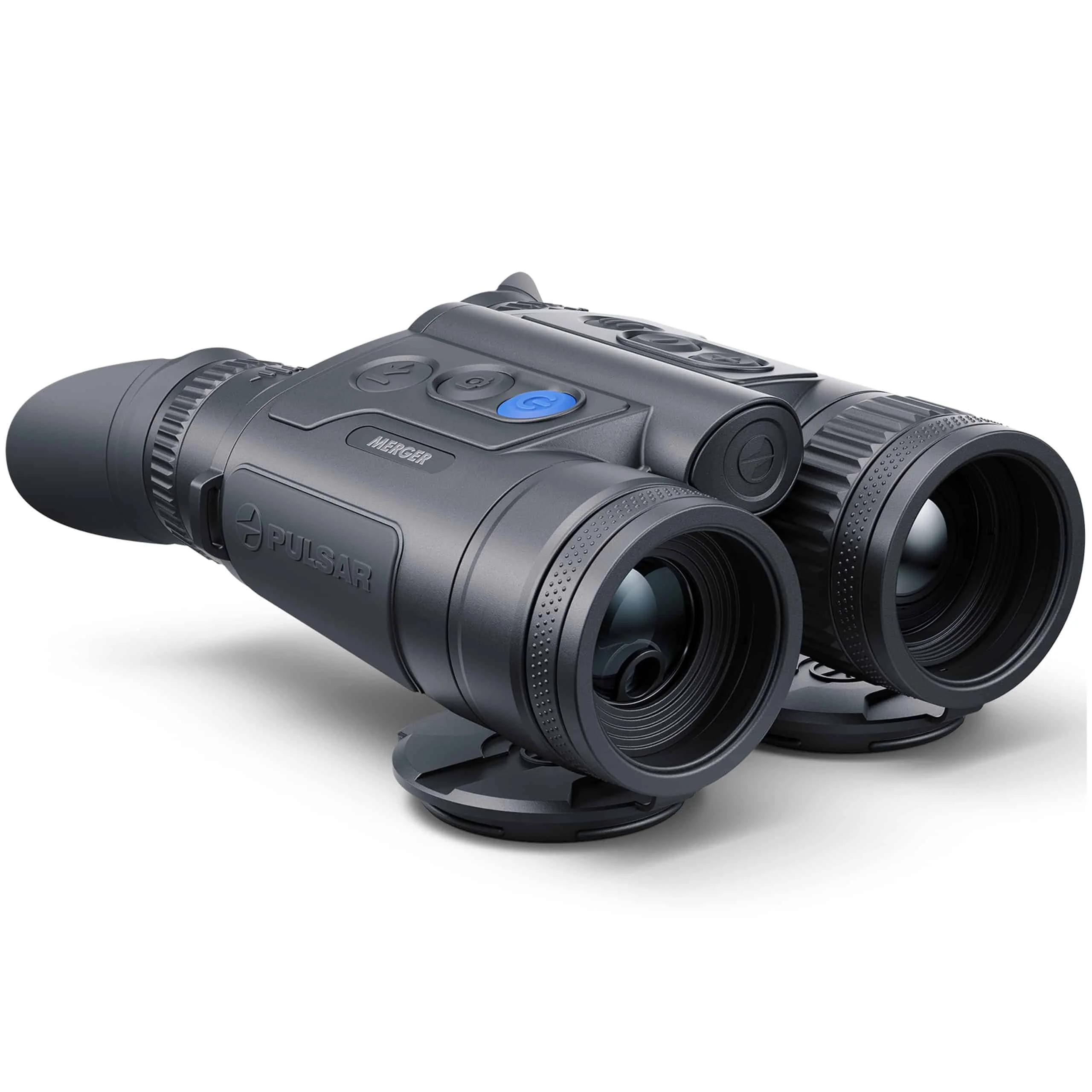 Ready To Ship New Original Doorstep Delivery Merger LRF XQ35 Thermal Binocular (Free APS 3 Battery Pack Included!)