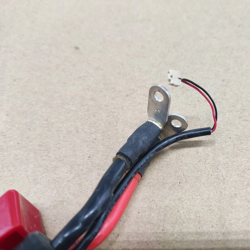 Trigger Switch Assembly Replacement Parts For Dyson V11 Vacuum Cleaner screw-in