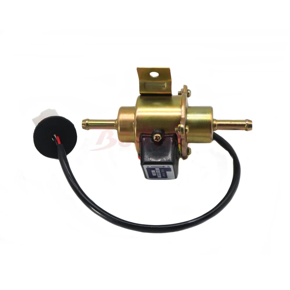 Car 12V Diesel Fuel Pump 035000-0460 12585-52030 For Chevrolet Blazer For GMC Jimmy For Kubota Yanmar Cub Cadet Oldsmobile