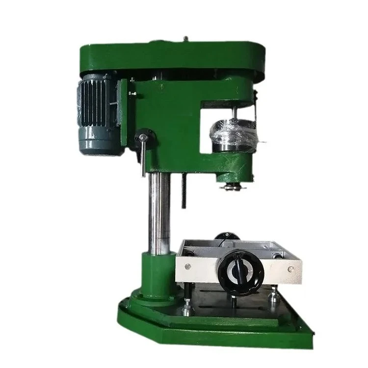 ball bearing type wear resistance testing machine concrete pavement brick wear resistance testing machine