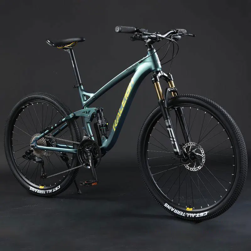 

Модный велосипед с алюминиевой рамой и полной подвеской Bicicletas 26, 27,5 29-дюймовый горный велосипед, гоночный велосипед