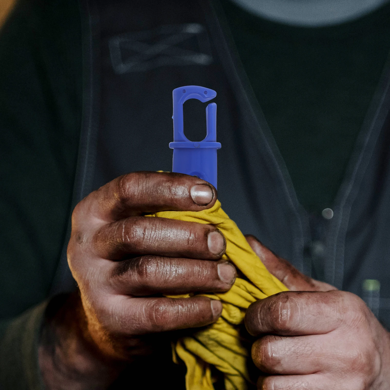 

8Pcs Trampoline Pole Cap Set Durable Plastic Safety Covers Replacement Parts Fits Most Trampoline Rods Enclosure Nets